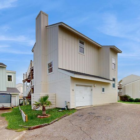 Lost Colony II Port Aransas Exterior foto