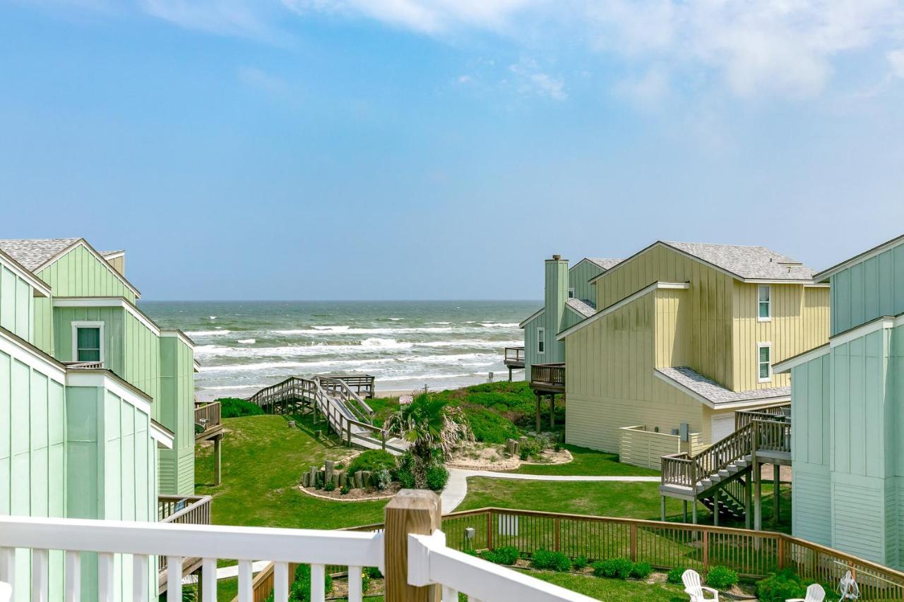 Lost Colony II Port Aransas Exterior foto