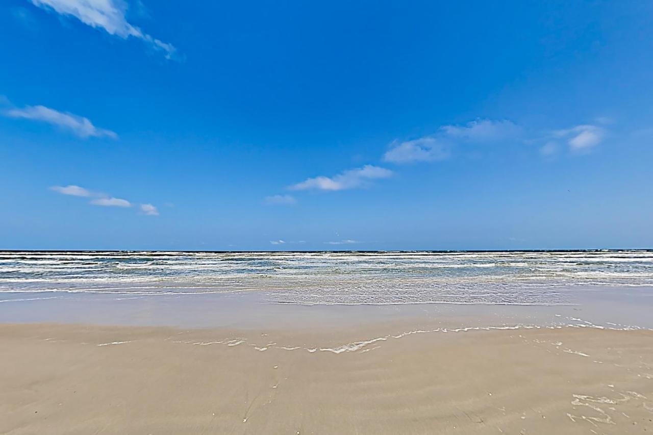 Lost Colony II Port Aransas Exterior foto